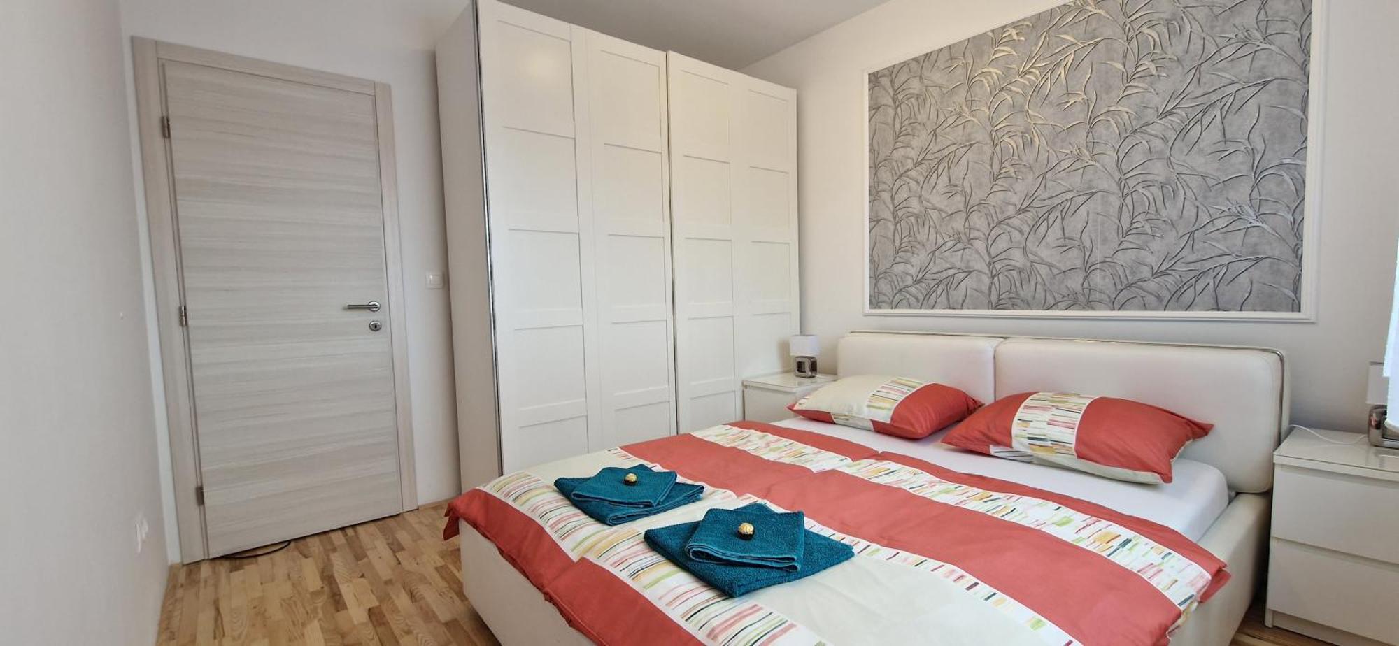 Apartman Plum - Self Check In, Free Parking Osijek Exterior foto